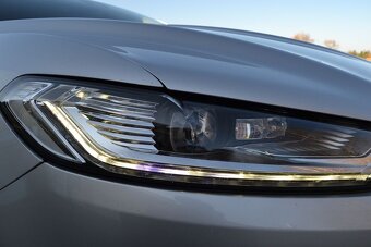 Ford Mondeo 2.0 TDCI 110kW Business LED Dynamic kombi - 17