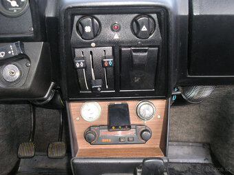 ŠKODA 105L 33KW RV-1983-EMKO - 17