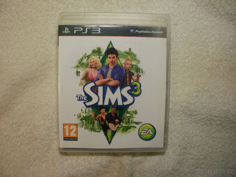 Hry na Playstation 3 - Ps 3 - Nové a Použité - Ceny v textu - 17