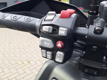 Linhai ATV 1000L LANDFORCE EPS T3b - 17
