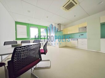 Nabídka pronájmu obchodních prostor Zličín, 700m2 - 17