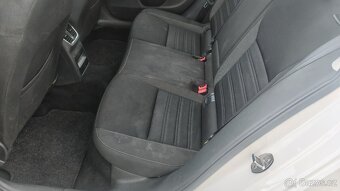 Skoda Octavia III FL / 1.4 CNG / Najeto147000 Km / Lehce - 17