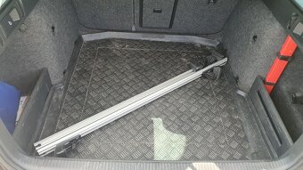 Škoda Octavia Combi 3 // 4x4 DSG // Scout - 17