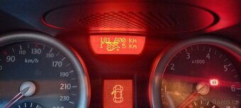 Renault Megane 1,9dci - 17