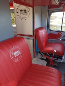 Citroen HY FoodTruck - 17