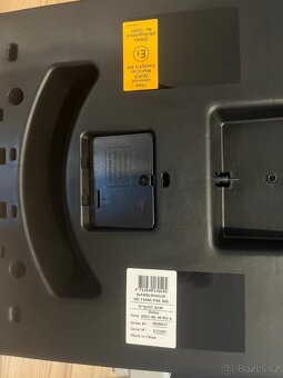 MAXI-COSI Pebble 360 + 2x Isofix - 17