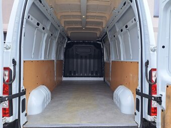 Renault Master 2.3 DCI Maxi, odpočet DPH - 17
