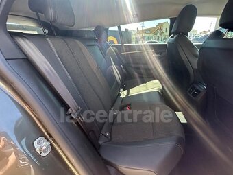 Peugeot 508 II SW 2.0 BlueHDi 165 S&S  ALLURE EAT8 2021 - 17