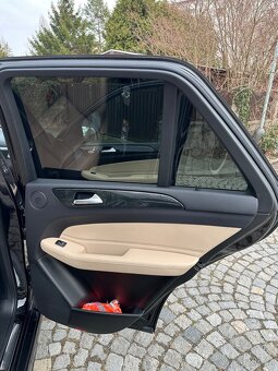 Mercedes GLE 350 cdi AMG - 17