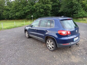 Volkswagen Tiguan 1,4 TSI 110 kw - 17