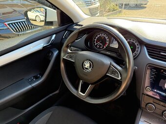 Škoda Octavia 3 Combi 2.0 TDI 110kW DSG - záruka Autodraft - 17