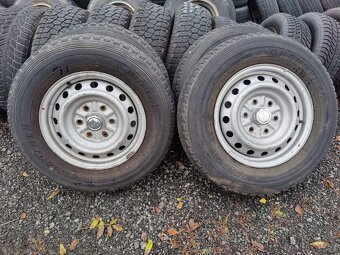 Mitsubishi L200 2,5 Di-D 4WD - 17