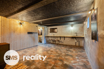 Moderní rodinný dům v Hrabové – klidné bydlení jen kousek od - 17