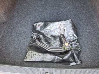 Škoda Octavia 1.6 TDi 77KW S.Kniha, Tažné zař. Ambi. Kombi - 17