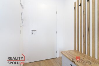 Pronájem, byty/2+kk, 44.73 m2, Rolnická 151/62, Kateřinky, 7 - 17