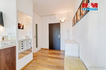 Prodej bytu 3+1, 64 m² v Tachově, ul. Zárečná - 17