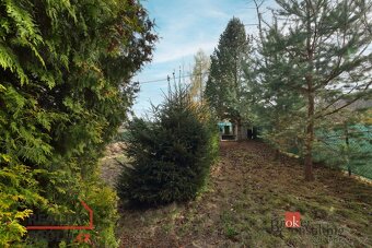 Prodej, pozemky/zahrada, 359 m2, Varnsdorf, Děčín [ID 78974] - 17