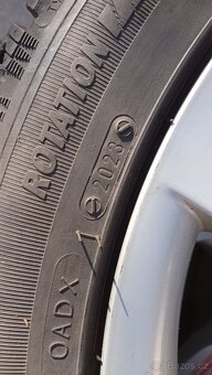 225/45 r17 zimní - 17