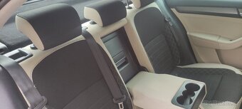 Škoda Rapid 1.0 TSI 81kw 6rychl. edice Sport - 17