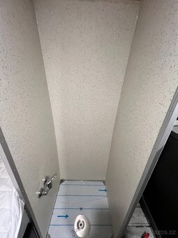 Stavba obytné dodávky - 17