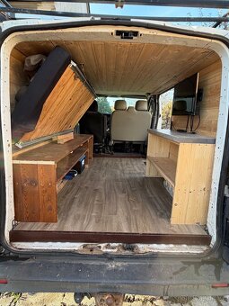 Renault trafic 2.0 TDi - 17