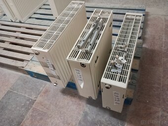 použité radiátory - 17