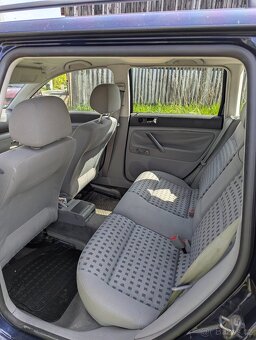 Kombík pro kutily VW Passat nafta rv 2000 - 17