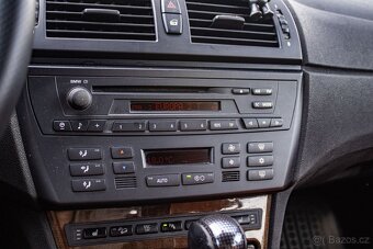 BMW X3 3.0d 218k A/T - 17