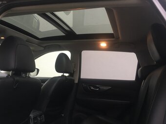 Nissan X-Trail 1.6dCi, r.v.2017, TOP STAV, Nové CZ, 1.MAJ - 17