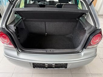 Volkswagen Polo, 1.2 69k REZERVACE - 17