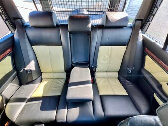 BMW 525iA Individual - 17