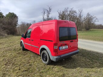 Ford Transit Connect 1.8 TDi - 17