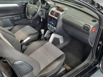 Opel Tigra 1.8 16V Sport - 17
