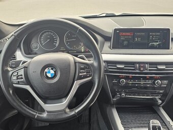 BMW X5, xDrive30d - 17