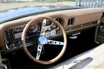 1968 Buick Electra 225 Custom Convertible - 17