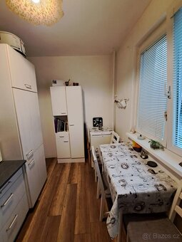 Rotava - byt 2+1 s balkonem - 17