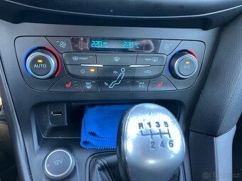 Ford Focus, 1.5 Ecoboost, ST-line, 110kw - 17