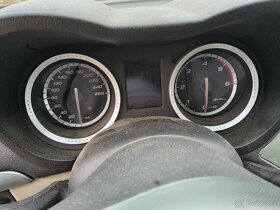 Alfa Romeo 2,4JTDM 20V 2008 COMBI AUTOMAT - DILY - 17