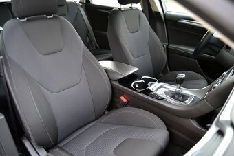 Ford Mondeo 2.0 TDCI 110kW Titanium kombi TOP STAV - 17