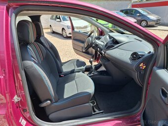 Renault Twingo 1.2i 16V 55KW Polokabriolet, S.kniha - 17