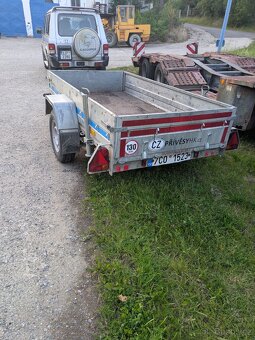 Galloper 2.5 TD 73 kw - 17