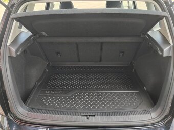 VW Golf Sportsvan 1.4 TSI, 92kW, R.v.2017 - 17