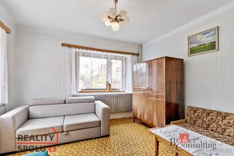 Prodej, domy/rodinný, 140 m2, Zamachy 47, 29426 Velké Všelis - 17
