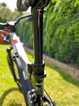 Haibike XDURO AllMtn 2.0 2020 elektrokolo - 17