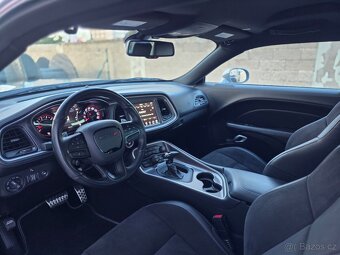Dodge Challenger 5.7 V8 Hemi 2022 DPH - 17