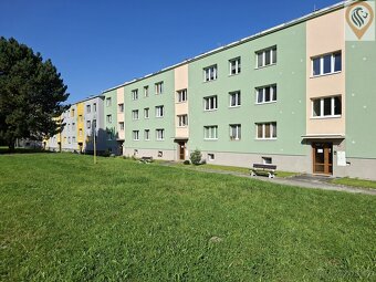 Prodej světlého bytu 2+1, 60 m² – Žandov, ulice Volfartická - 17