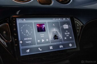 Opel Adam 1.2 Twinport Jam / AJ NA SPLÁTKY / PROTIÚČET / - 17