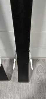 Atomic Cloud 9 - 142 cm - 17