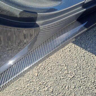 Chevrolet Corvette C7 6.2 V8 Targa strecha luxusni Stav - 17