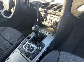 Audi A6 2.0 TDI - 17